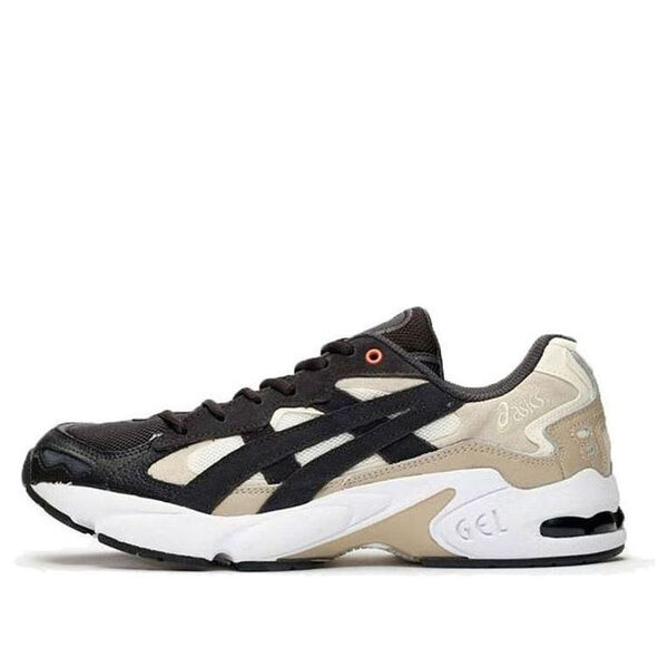 

Кроссовки Recing Champ x Gel Kayano 5 OG Asics, черный