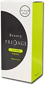 Набор для ухода за кожей Basic Pack Beauty Parade для нормальной кожи