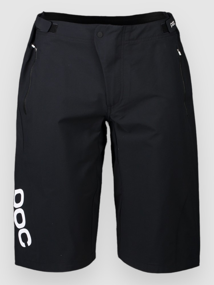 

Шорты POC Essential Enduro Shorts, uranium black