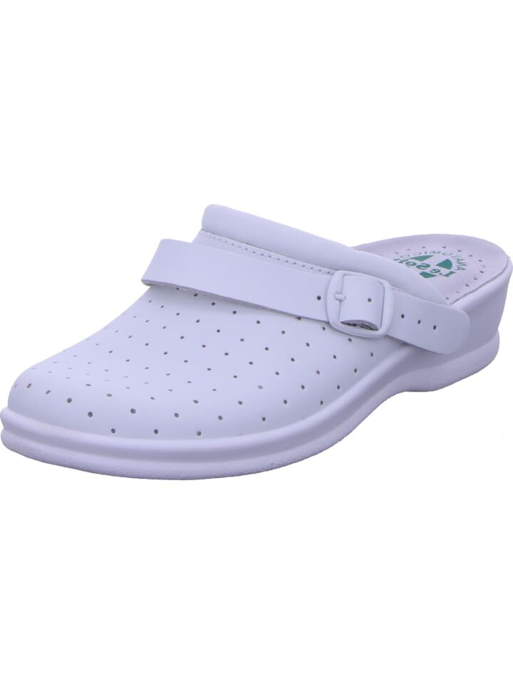 

Мюли RELAXmaxx Pantolette, белый