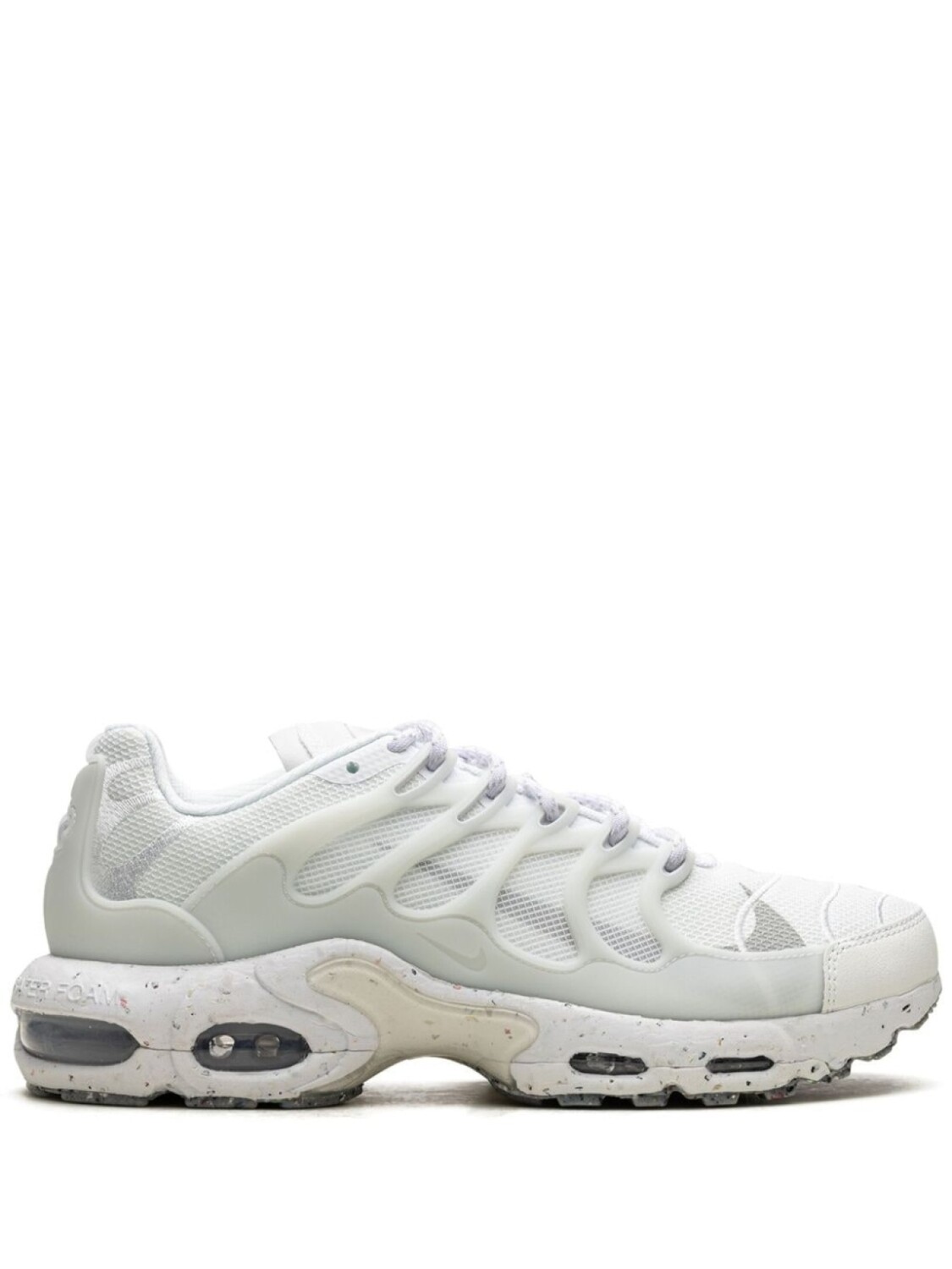 

Кроссовки Air Max Terrascape Plus White/Pure Platinum Nike, белый