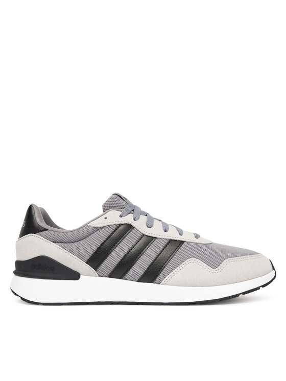 

Кроссовки Run 60s 4.0 JR6624 Adidas, серый