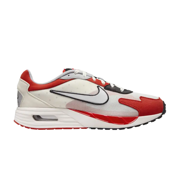 

Кроссовки Air Max Solo, цвет NCAA Pack - Ohio State, Серый, Кроссовки Air Max Solo, цвет NCAA Pack - Ohio State