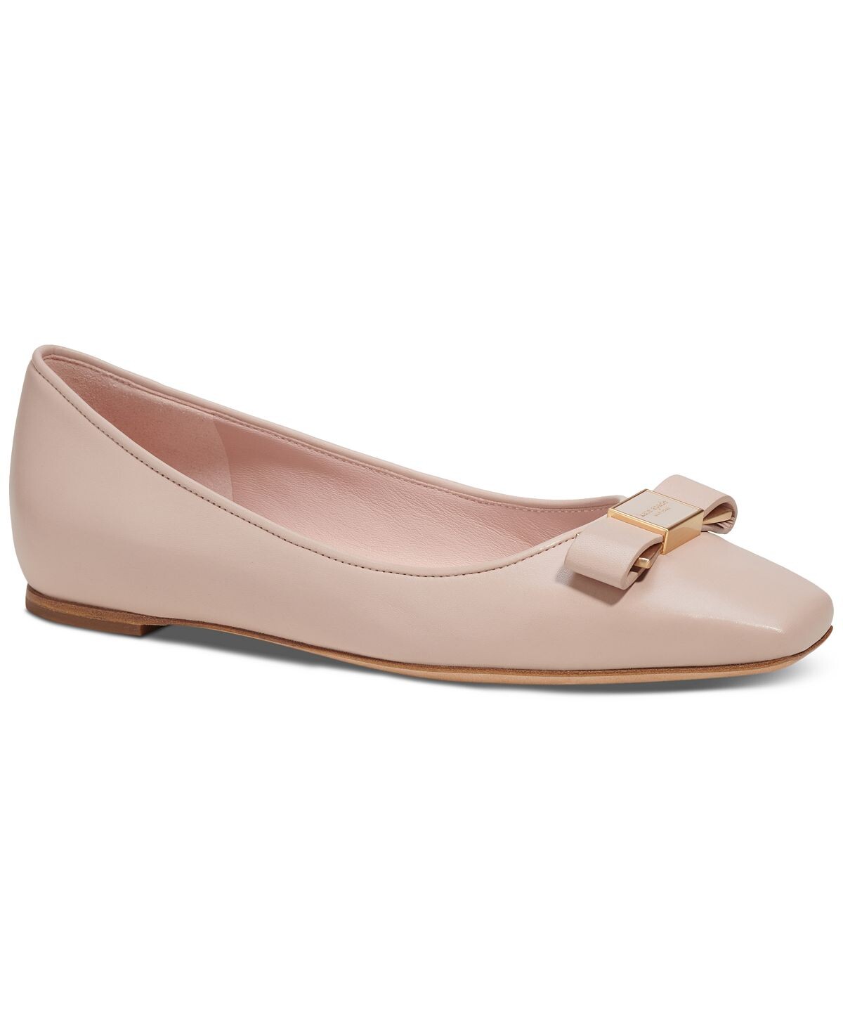 

Женские балетки с бантом kate spade new york