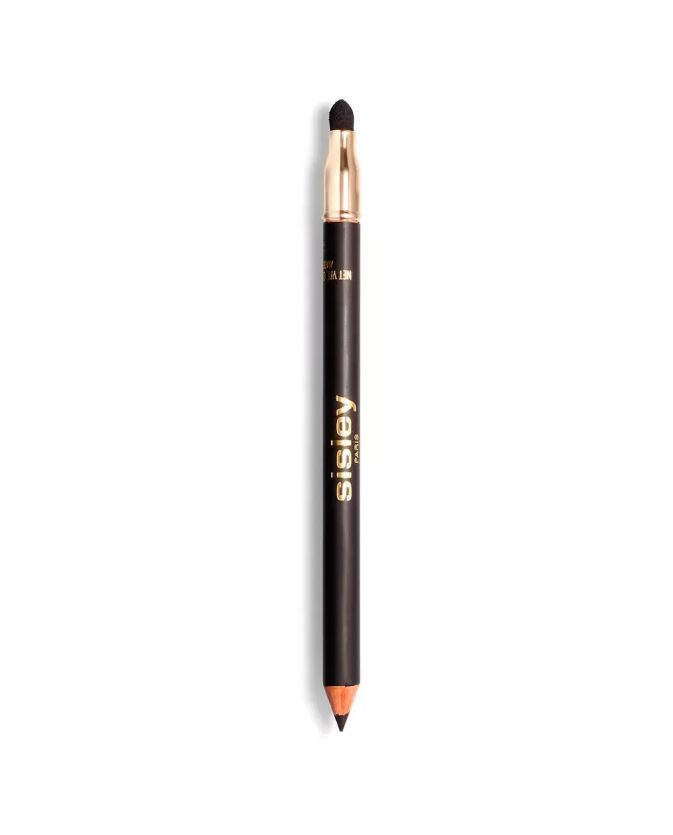 Карандаш для глаз Phyto Khol Perfect Sisley, Black 01