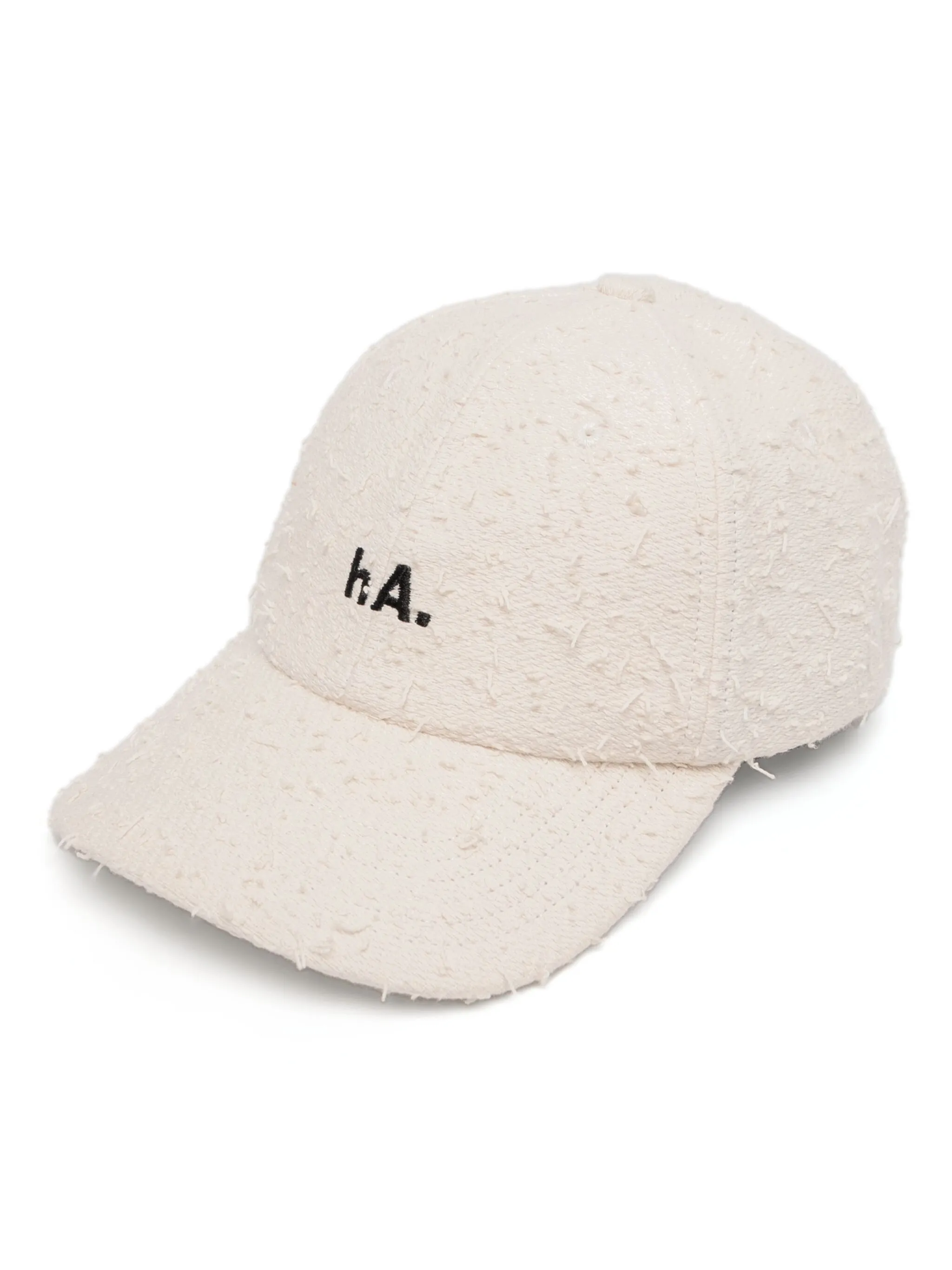 

Кепка HA Dad Haculla, белый