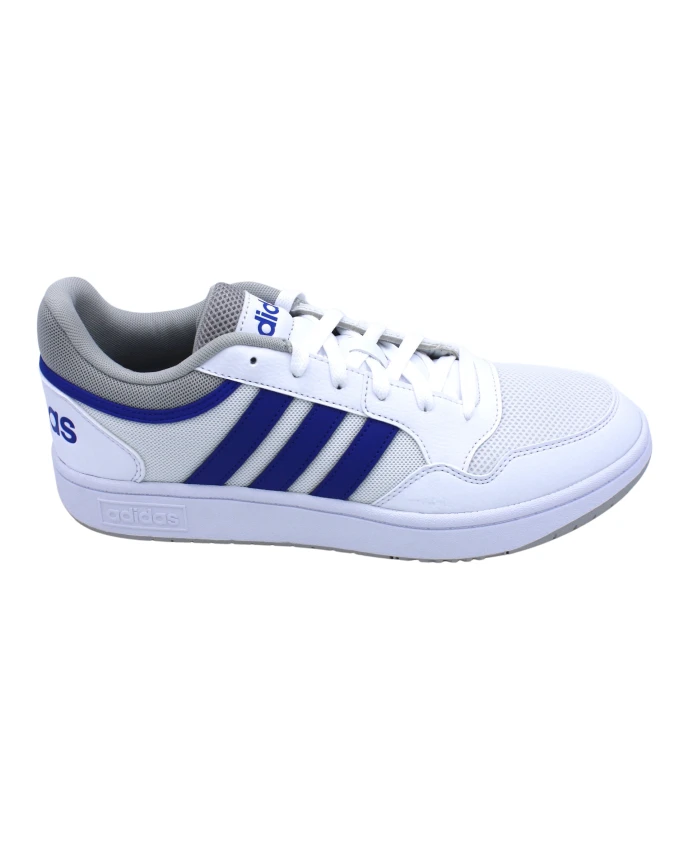 

Летние баскетбольные кроссовки Adidas, белый