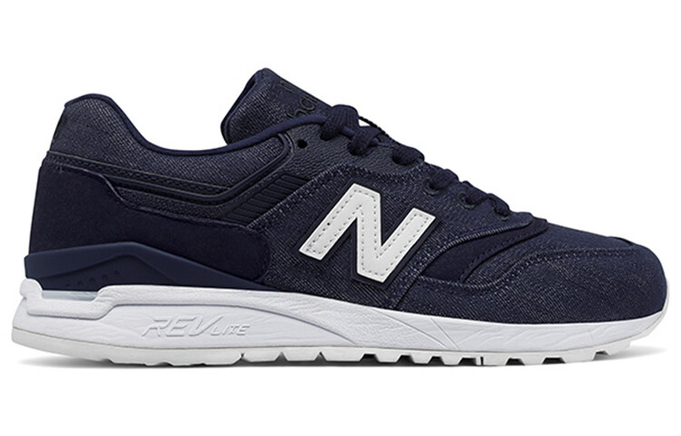 New Balance NB 997 Кроссовки Женские