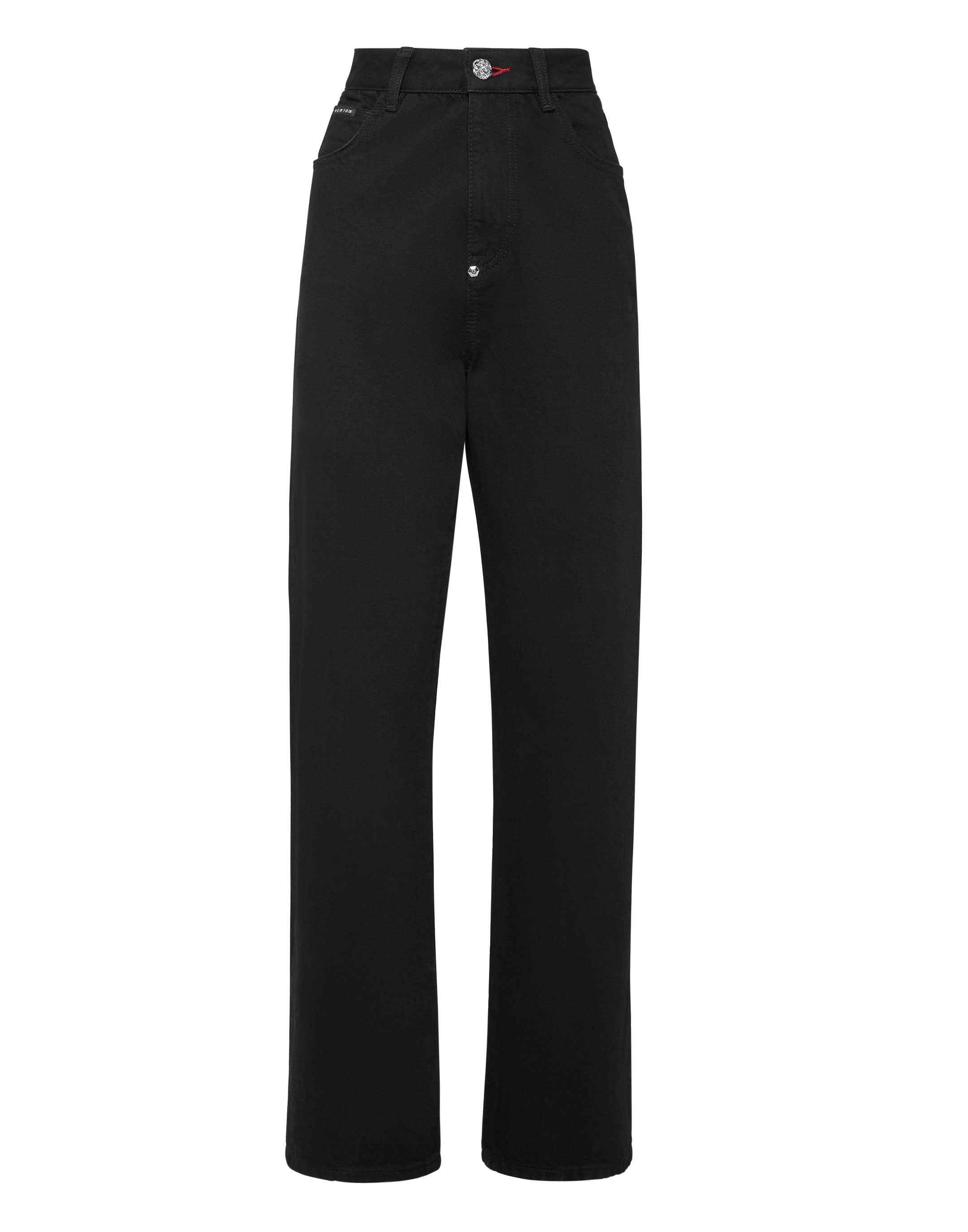 

Джинсы женские PHILIPP PLEIN, цвет blackout