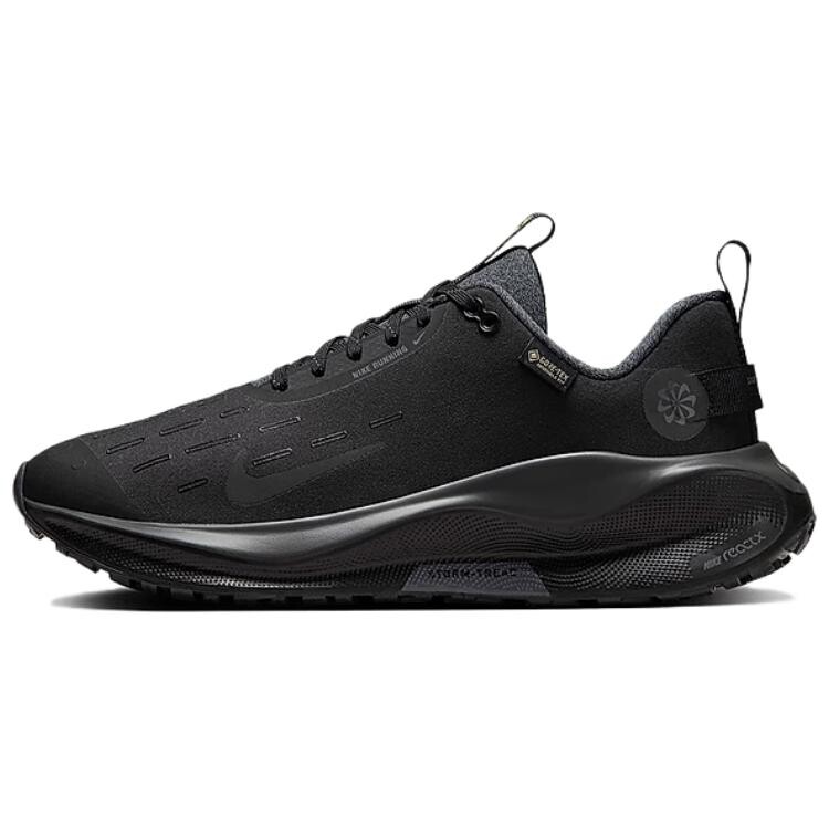 

Кроссовки женские с низким верхом, черные Nike
