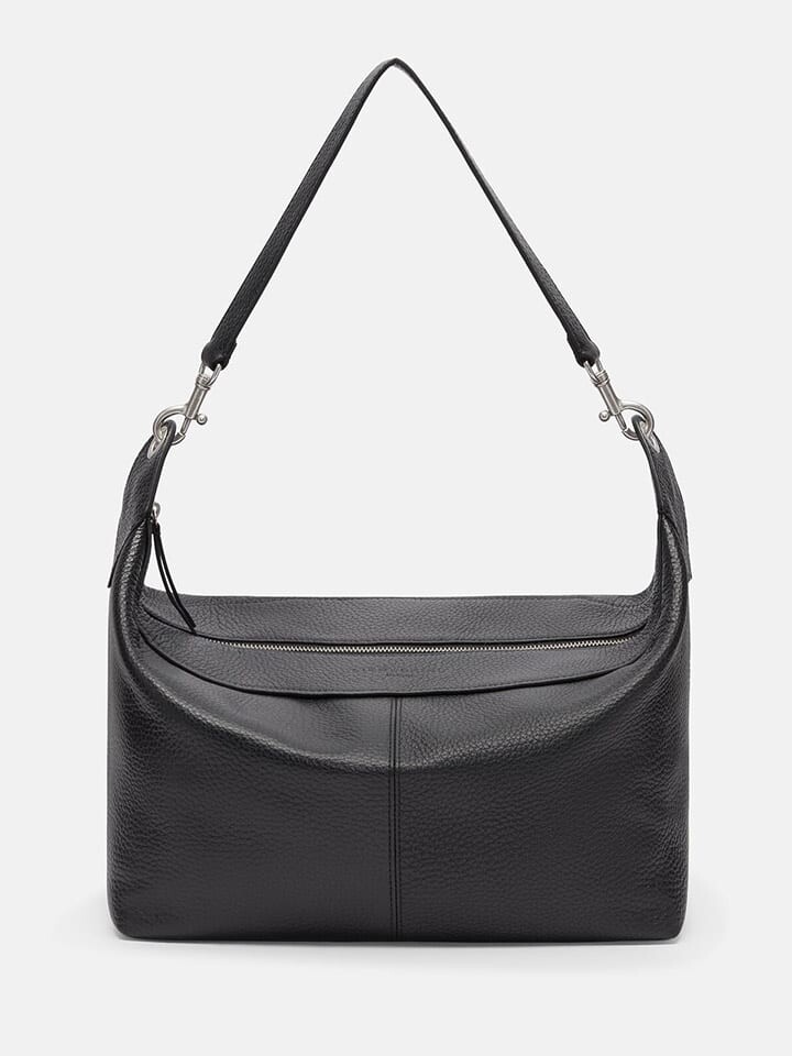 

Наплечная сумка LIEBESKIND BERLIN Leder-Schultertasche, цвет Schwarz