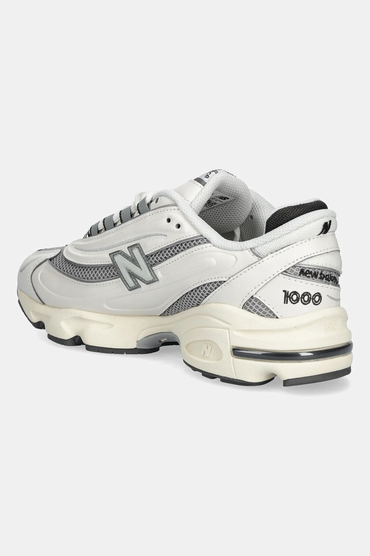 Кроссовки M1000 New Balance, серый — фото 4