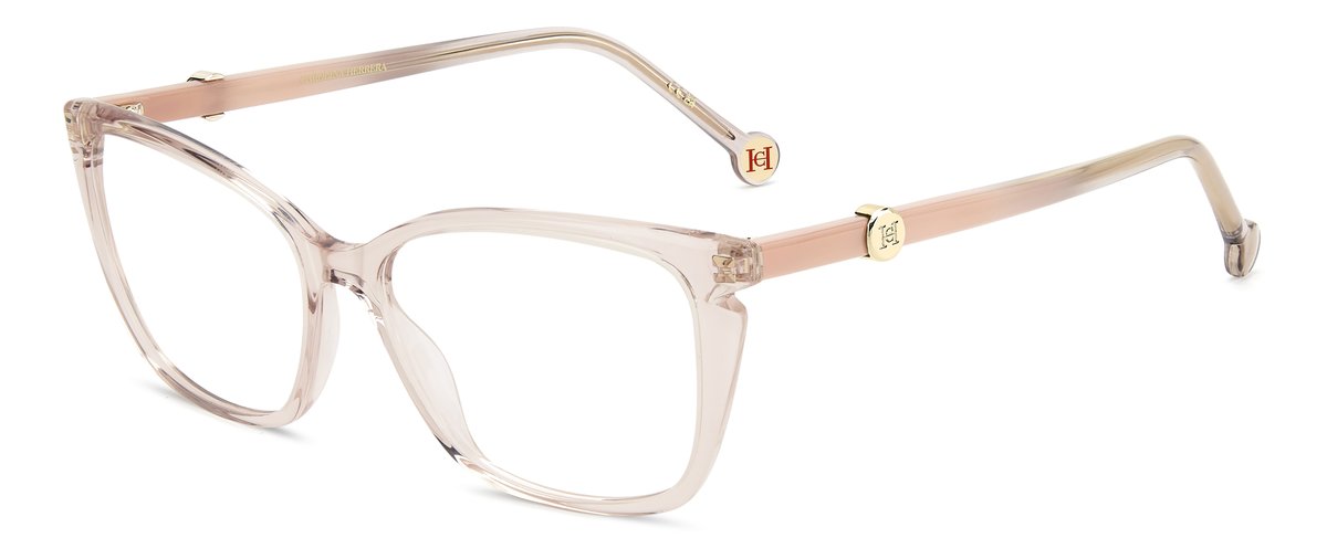 

Женские оптические оправы HER 0387 CAROLINA HERRERA