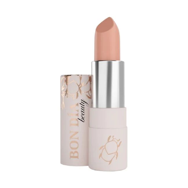 

Коричневая помада Bon Dia Beauty Nude, 3,8 гр