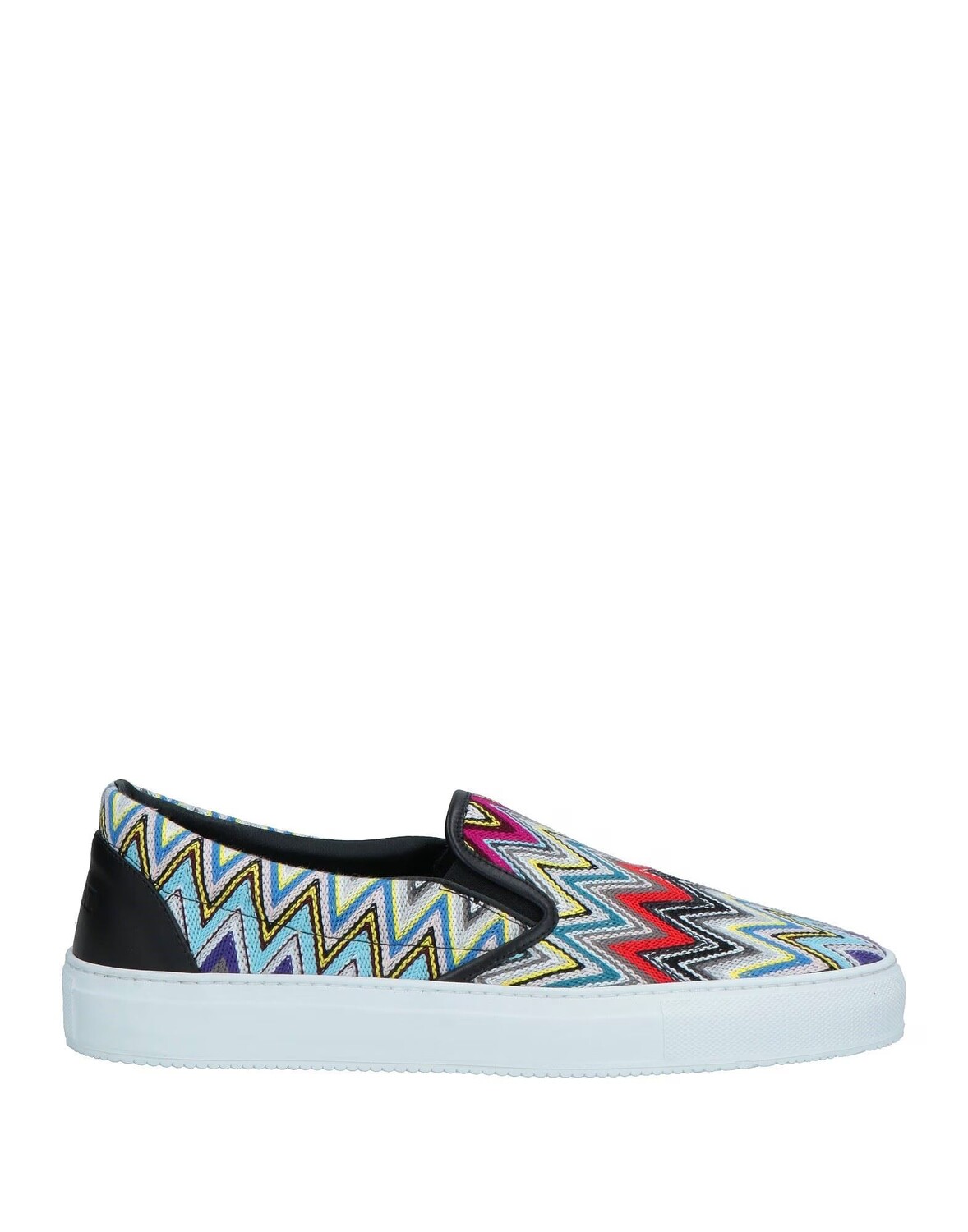 

Кроссовки Missoni, небесно-голубой, Синий, Кроссовки Missoni, небесно-голубой