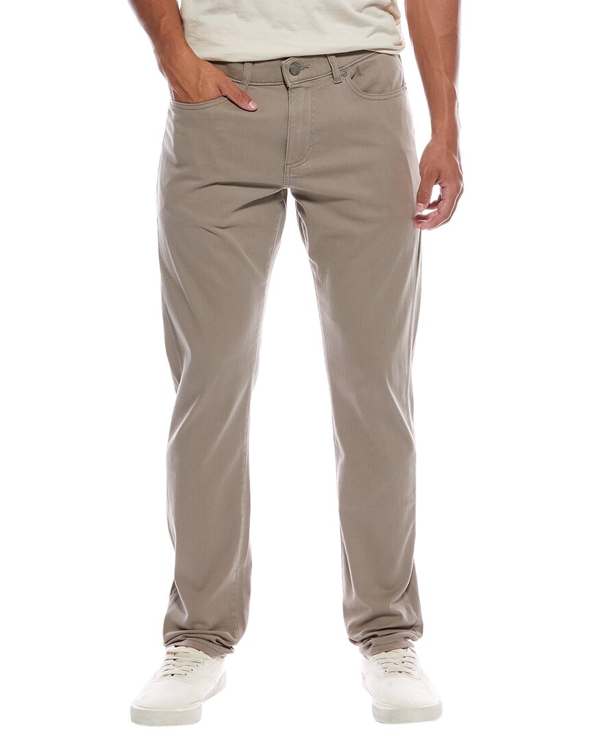 

DL1961 Nick Прямые джинсы, серый