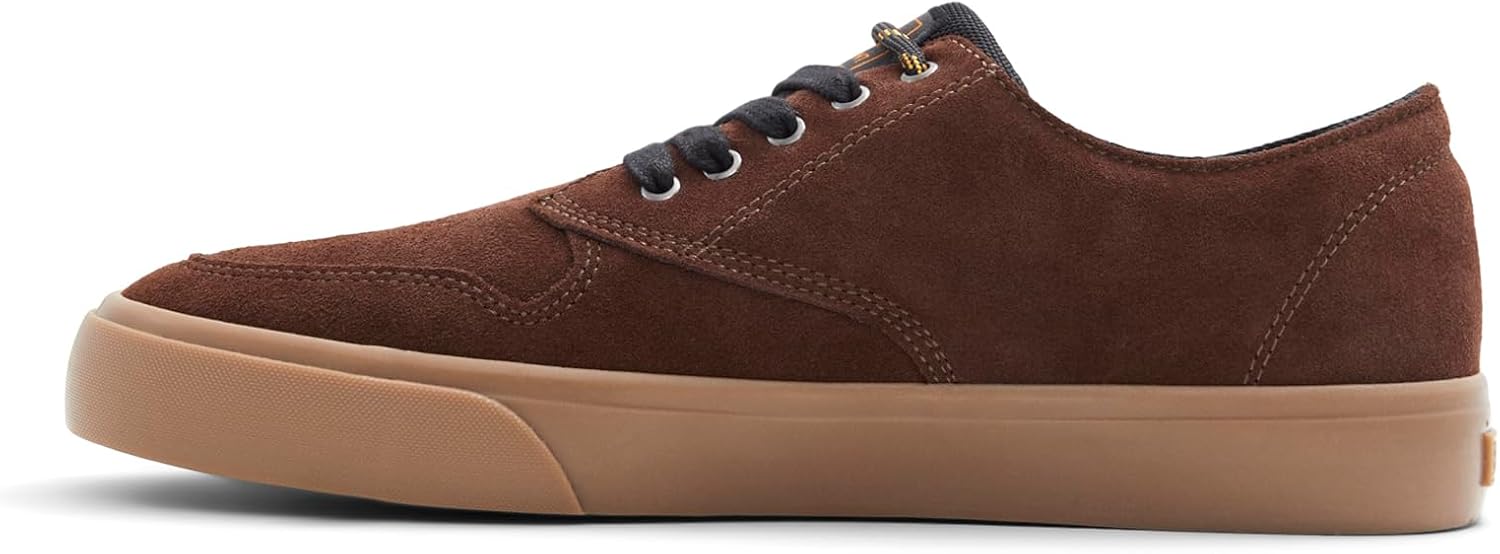 

Кроссовки Element Mens Topaz C3, коричневый