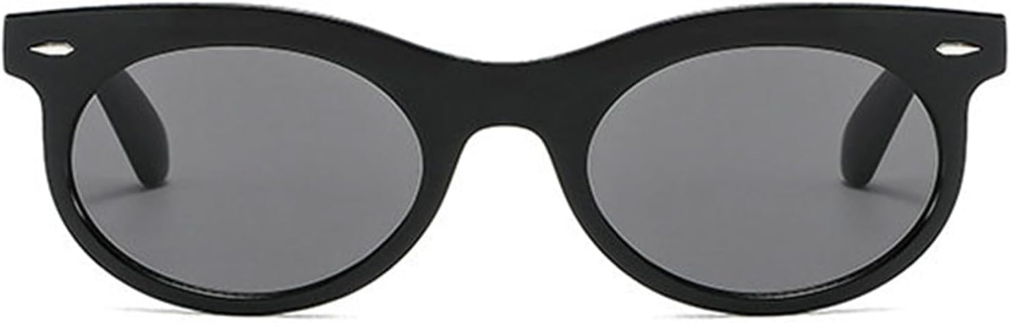 

Классические роскошные солнцезащитные очки Helena с заклепками, квадратной формы, для женщин и мужчин, модные винтажные солнцезащитные очки в стиле панк, популярные хип-хоп, с защитой от УФ-излучения UV400, C1