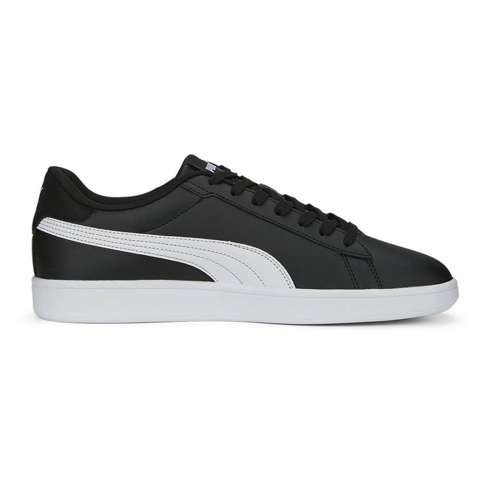 Кроссовки Puma Smash 3.0 L , черный — фото 3