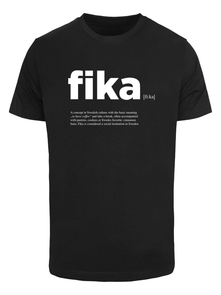

Футболка Mister Tee s, черный