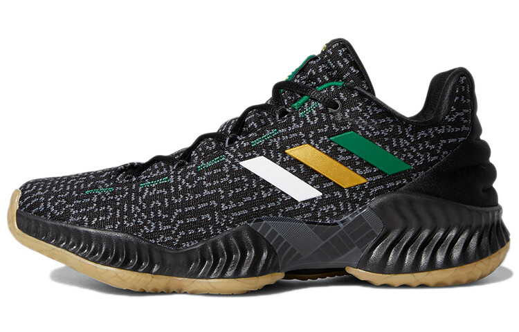 

adidas Pro Bounce Low 2018 Jaylen Brown