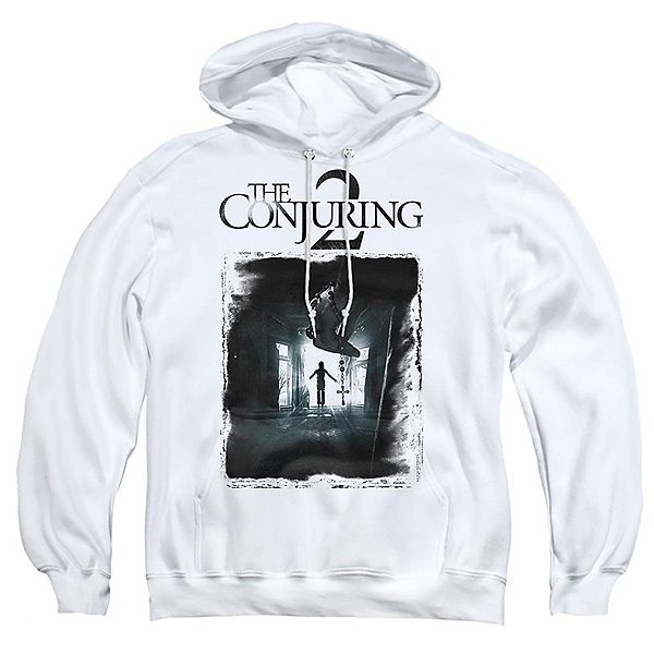 

Толстовка с капюшоном The Conjuring 2 Licensed Character