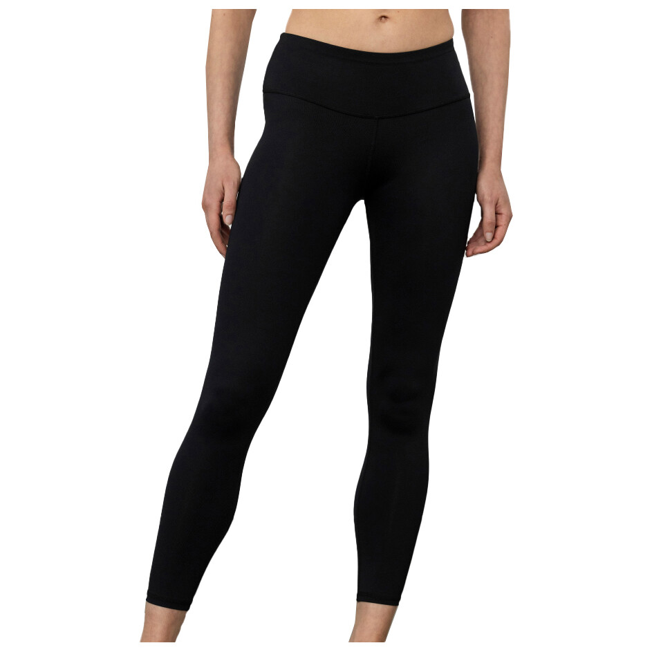 

Леггинсы Hey Honey Leggings High Ankle, черный