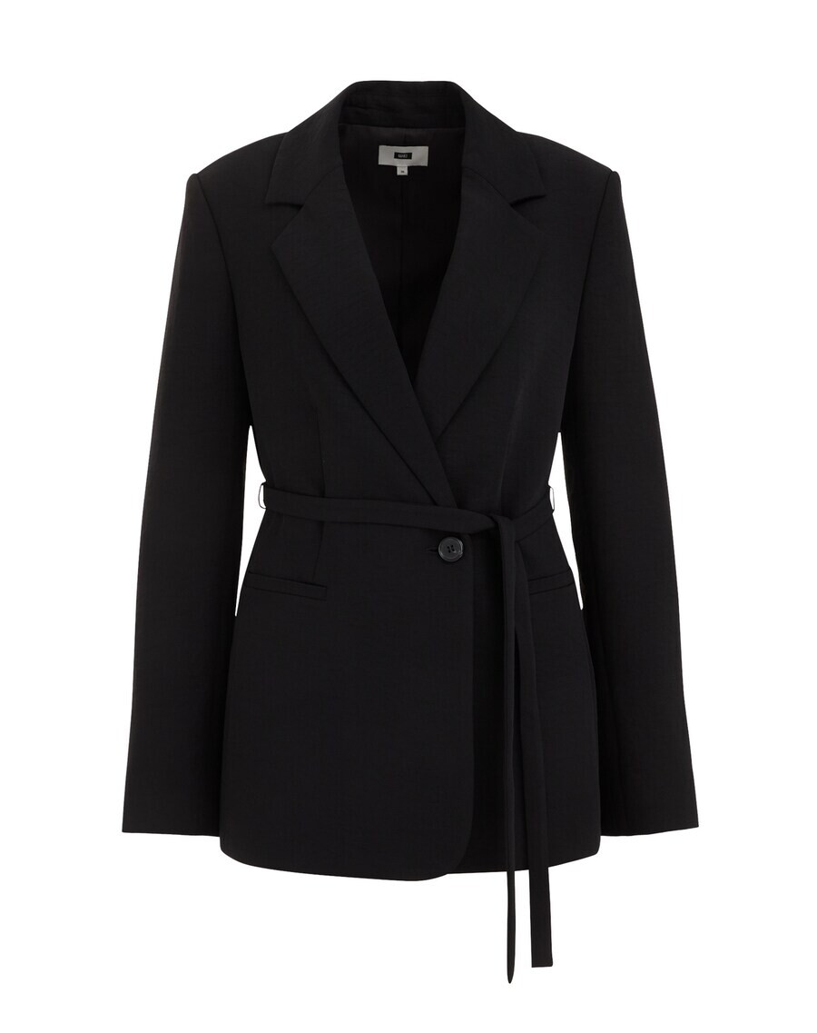 

Классический блейзер WE Fashion Blazer, черный