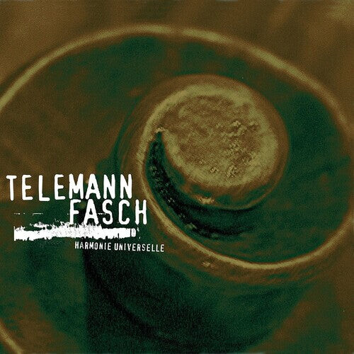 

CD диск Telemann, G.P.: Sonates & Concertos