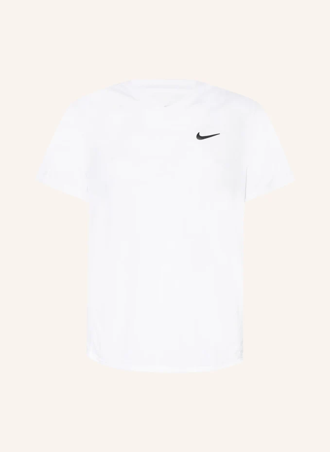 

Футболка court dri-fit victory Nike, белый