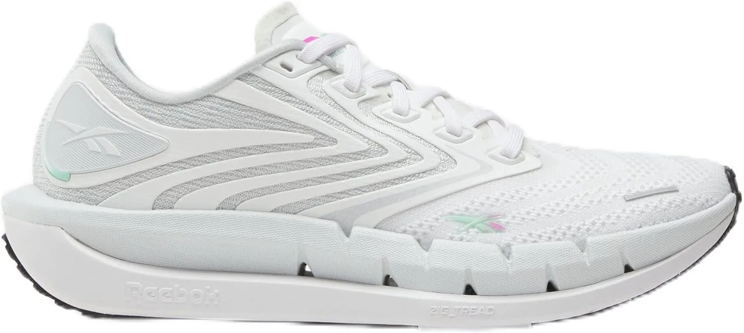 Мужские кроссовки Reebok Floatzig 2, белый/серый