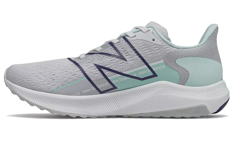 

Кроссовки New Balance FuelCell Propel V2 Arctic Fox White Mint Women's