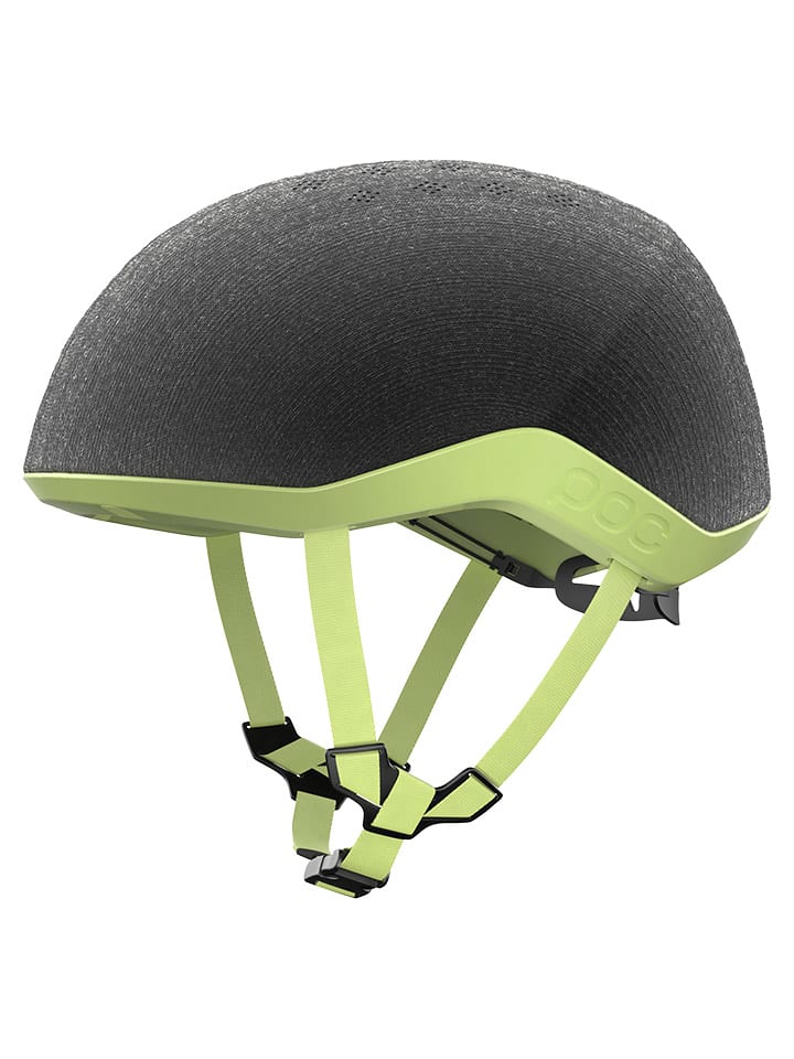 

POC Велосипедный шлем "Миелин" антрацитового цвета