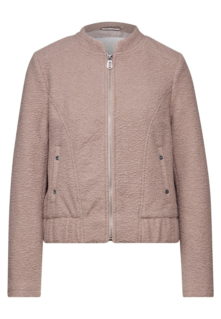 

Всесезонная куртка STREET ONE Between-Season Jacket, бежевый