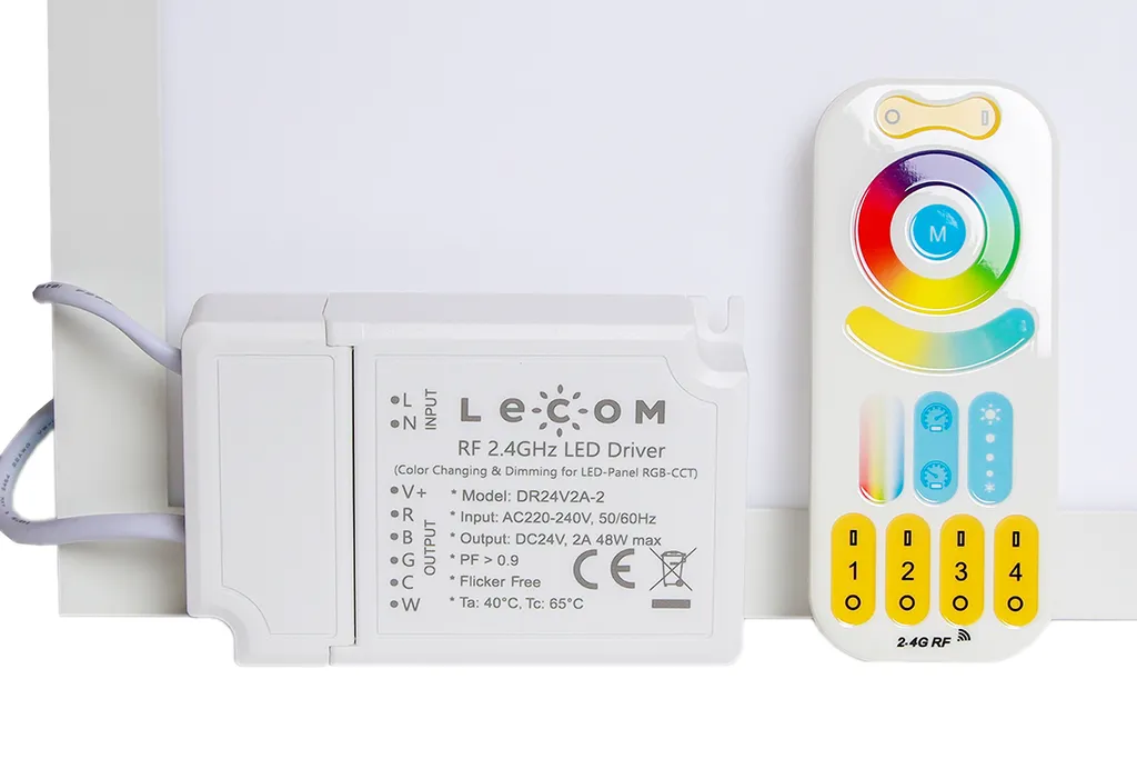 

Светильник TM LECOM