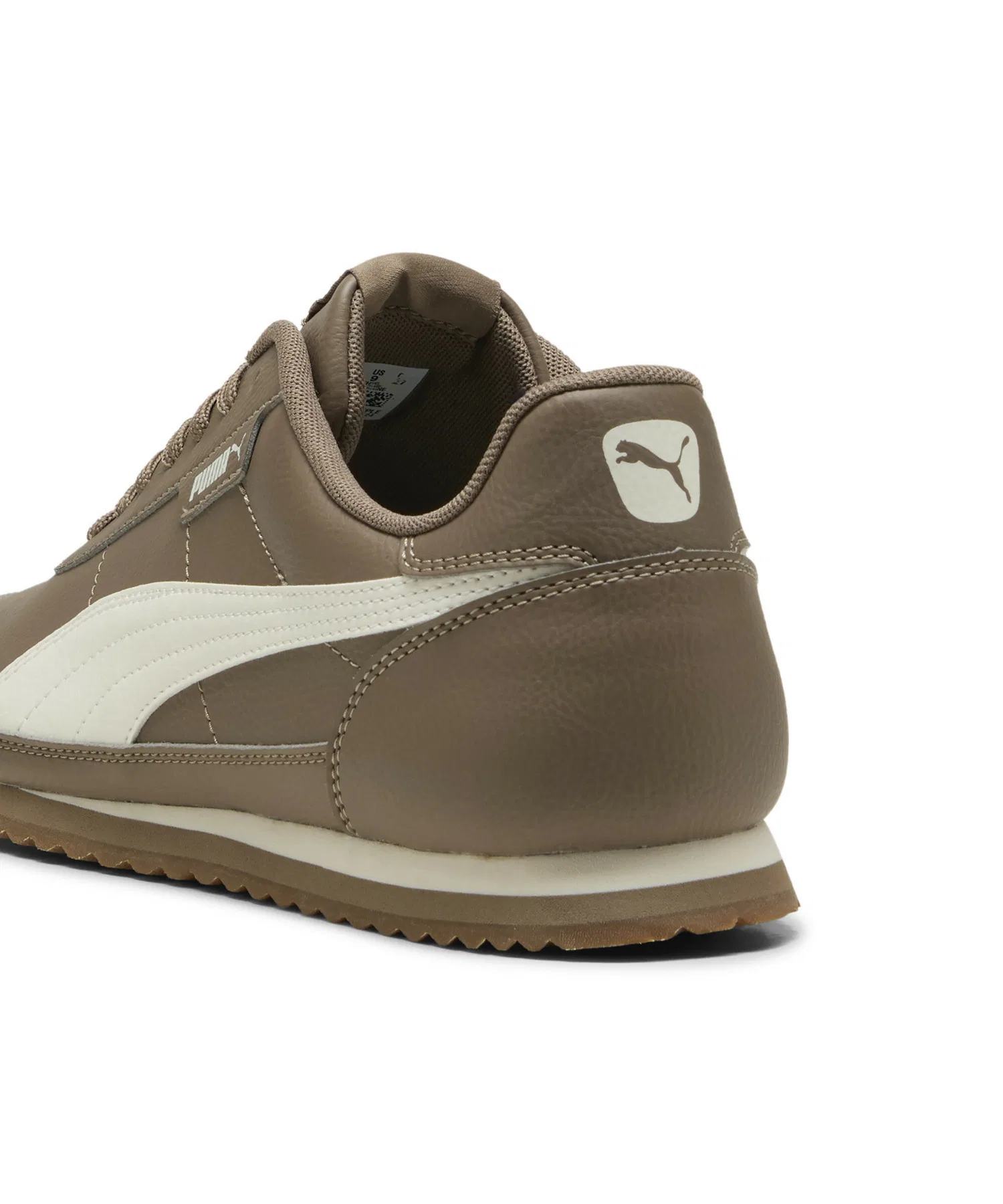 Мужские кроссовки Puma Turino II — фото 3