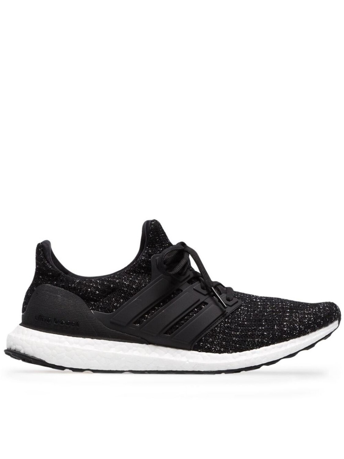 

Кроссовки 'Ultraboost' Adidas, черный