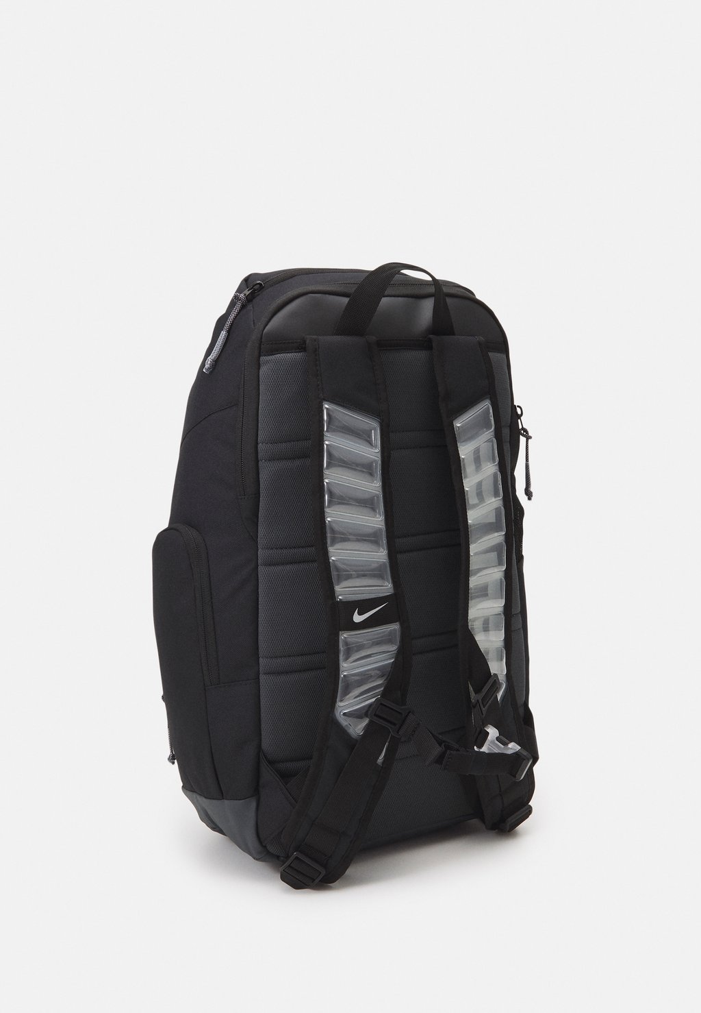 

Рюкзак Hoops Elite Backpack Unisex Nike, черный