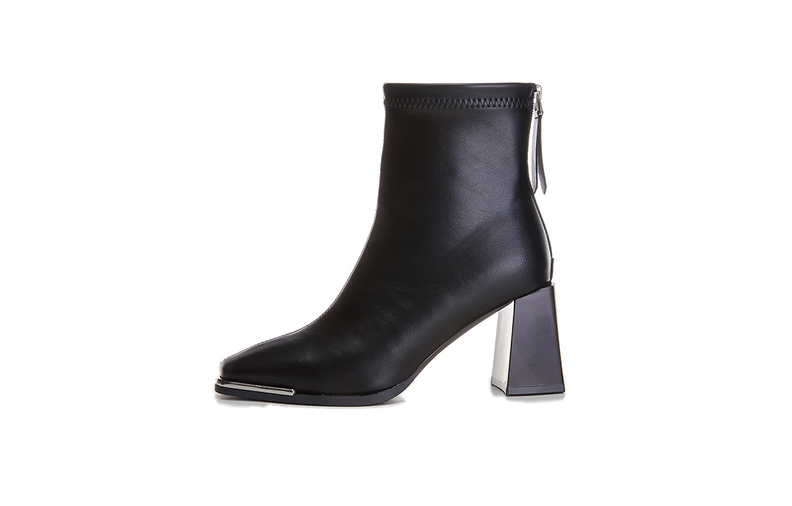 

Ботильоны POOQ Ankle Boots Women's