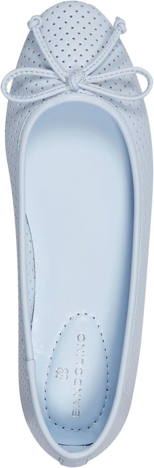 Туфли на плоской подошве Bandolino Paprika, цвет Light Blue — фото 2
