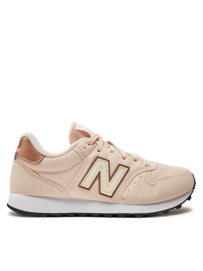 

Кроссовки New Balance, розовый