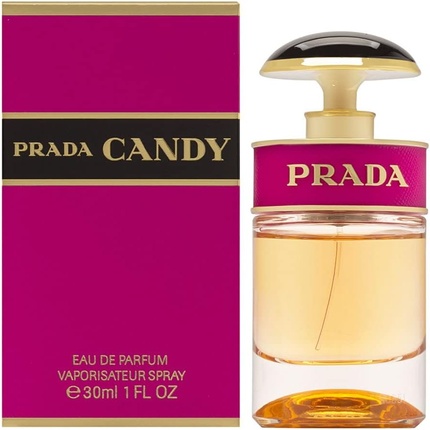 

Shaneel Enterprises Limited Prada Candy EDP спрей 30 мл восточный