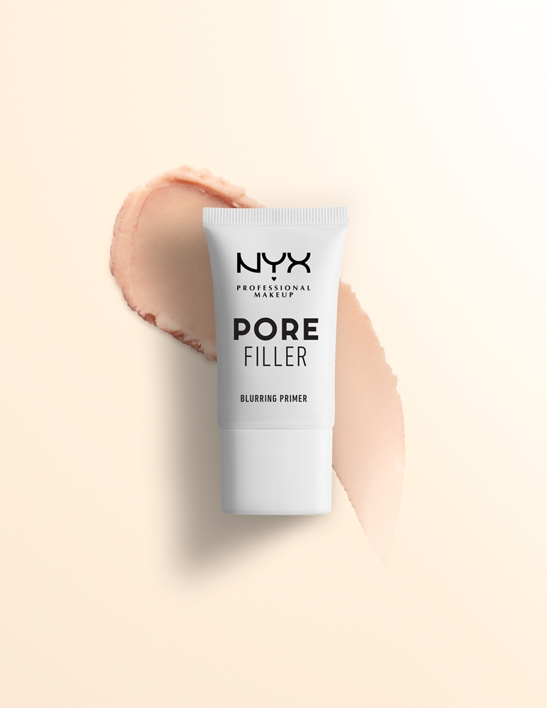 База под макияж, заполняющая поры Nyx Professional Makeup, 20 мл — фото 2