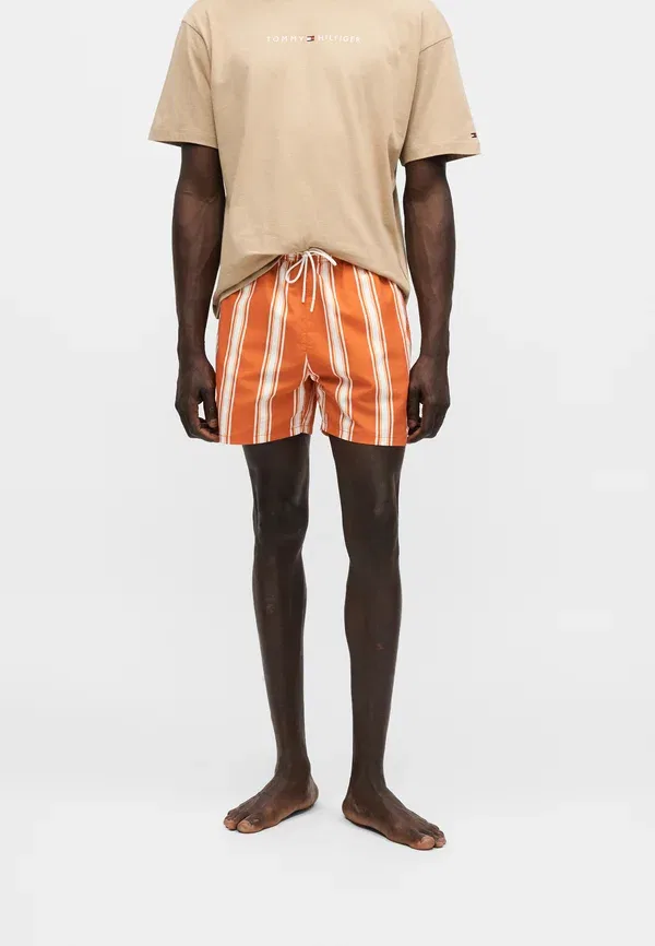 Плавки Tommy Hilfiger, разноцветные