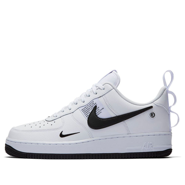 

Кроссовки air force 1 lv8 утилита Nike, белый