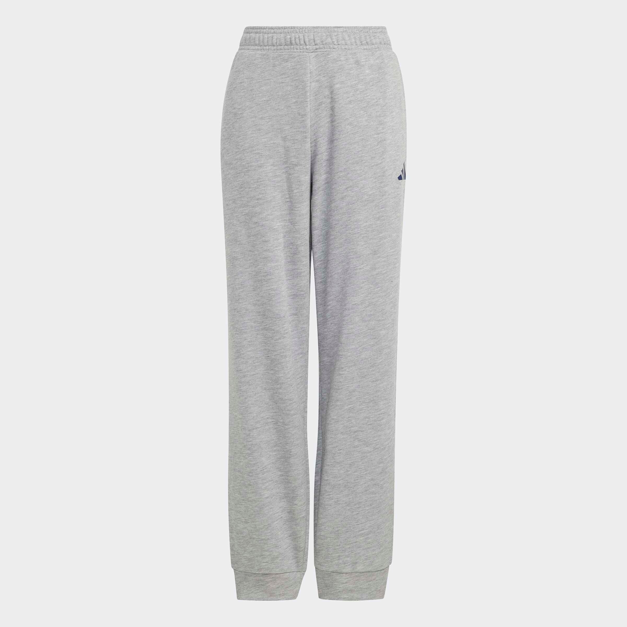 Adidas Sportswear Спортивный костюм в кобальтово-синем цвете — фото 2