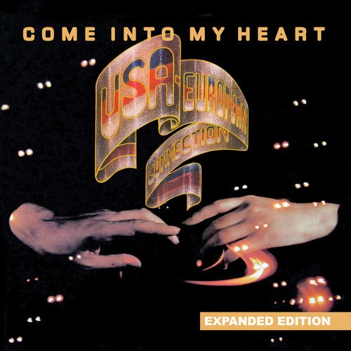 

CD диск Midney, Boris: Come Into My Heart (Expanded Edition)