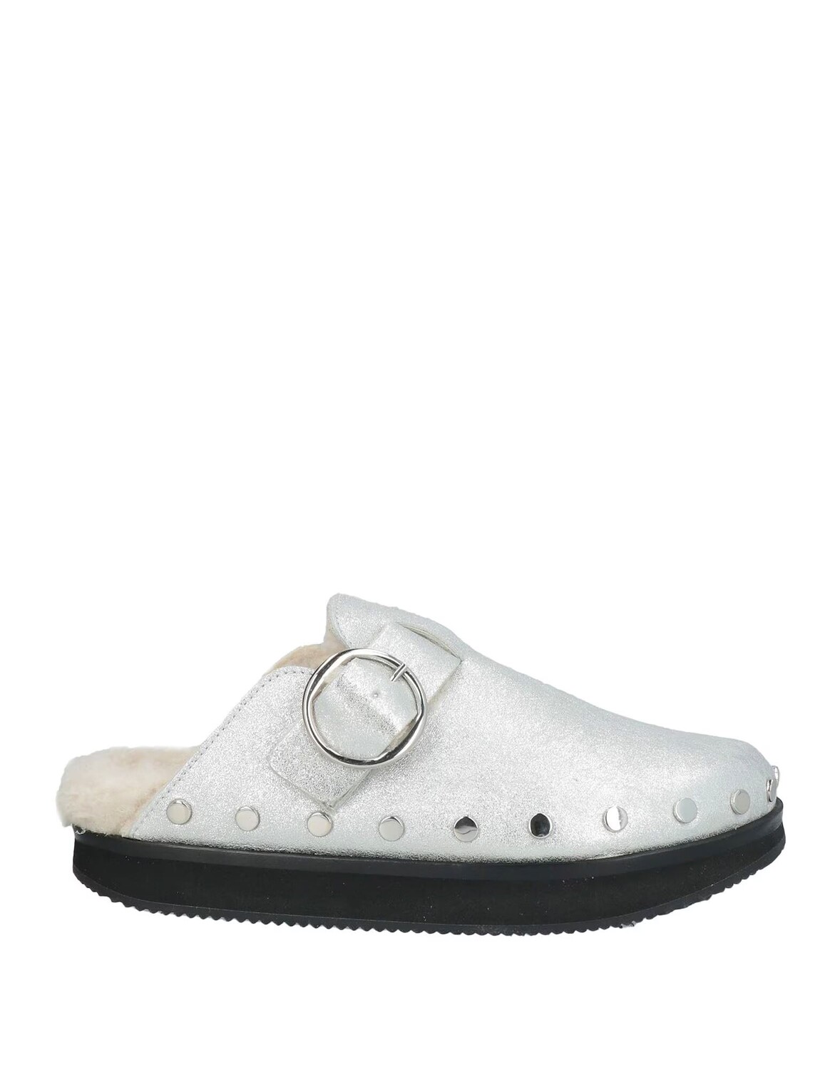 

Мюли Isabel Marant, серебро