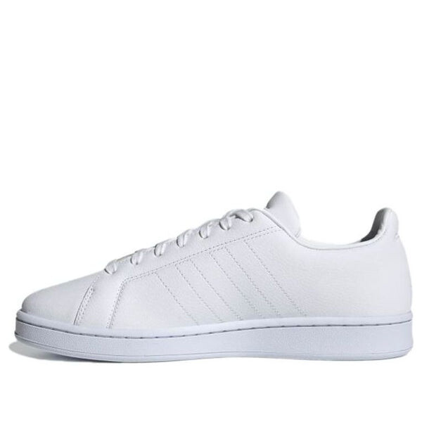 

Кроссовки гранд корт lts Adidas, белый