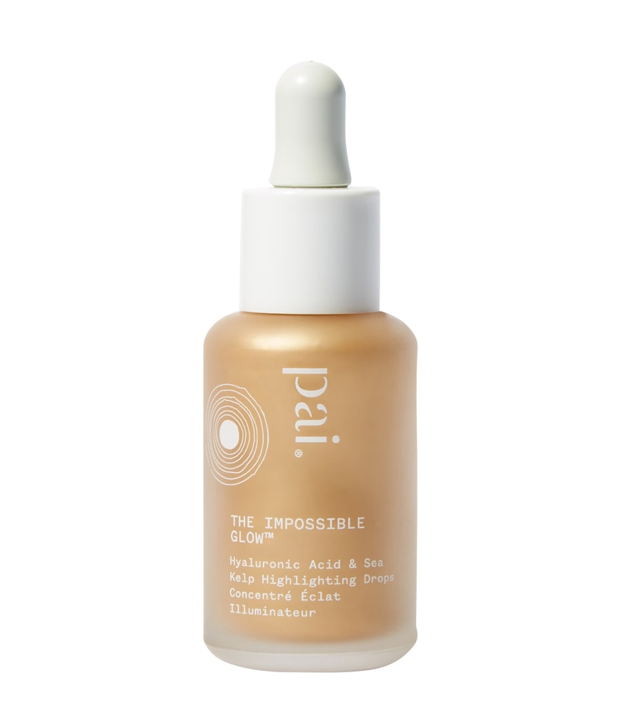 

Бронзер Pai Skincare The Impossible Glow Bronzing Drops, champagne, 30 ml
